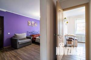 1-к квартира, посуточно, 30м2, 1/5 этаж