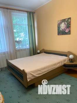 2-к квартира, посуточно, 62м2, 2/3 этаж