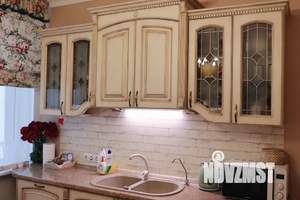 3-к квартира, посуточно, 92м2, 2/3 этаж