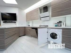 3-к квартира, посуточно, 100м2, 1/1 этаж