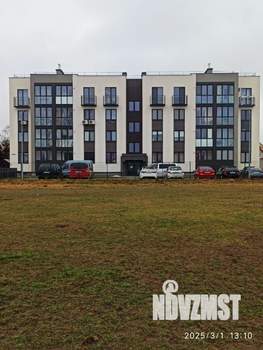 2-к квартира, посуточно, 55м2, 3/4 этаж