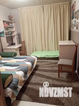 1-к квартира, посуточно, 47м2, 3/5 этаж