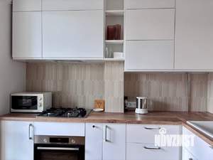 1-к квартира, на длительный срок, 45м2, 9/9 этаж