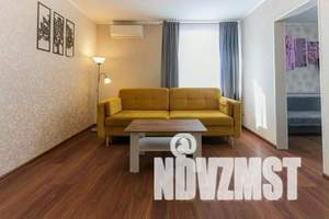 2-к квартира, посуточно, 30м2, 2/5 этаж