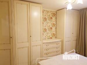 3-к квартира, на длительный срок, 61м2, 2/5 этаж