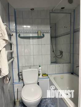 1-к квартира, на длительный срок, 25м2, 3/5 этаж