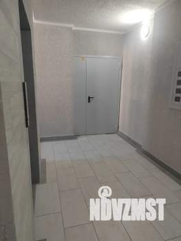 1-к квартира, посуточно, 36м2, 2/8 этаж