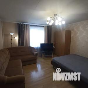 3-к квартира, посуточно, 75м2, 3/14 этаж