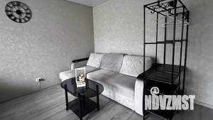 1-к квартира, посуточно, 36м2, 5/5 этаж