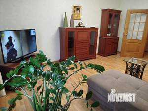 3-к квартира, на длительный срок, 85м2, 4/10 этаж