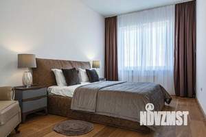 2-к квартира, посуточно, 67м2, 1/1 этаж