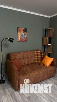 1-к квартира, посуточно, 32м2, 3/5 этаж