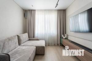 2-к квартира, посуточно, 72м2, 10/13 этаж