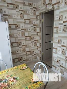 1-к квартира, посуточно, 30м2, 4/5 этаж