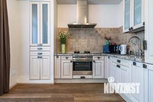 2-к квартира, посуточно, 67м2, 1/1 этаж