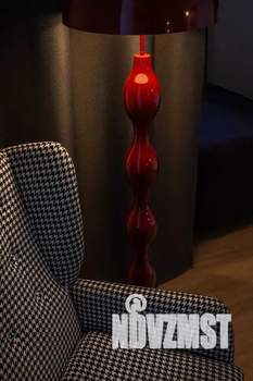 1-к квартира, посуточно, 46м2, 3/3 этаж