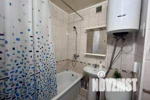1-к квартира, посуточно, 31м2, 3/5 этаж
