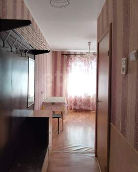 1-к квартира, на длительный срок, 34м2, 5/5 этаж