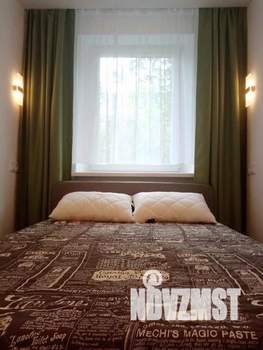 2-к квартира, посуточно, 37м2, 1/1 этаж