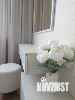 2-к квартира, посуточно, 53м2, 8/8 этаж