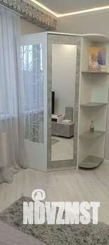 1-к квартира, посуточно, 41м2, 4/9 этаж