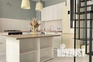 3-к квартира, посуточно, 107м2, 7/8 этаж