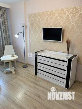 1-к квартира, на длительный срок, 43м2, 11/12 этаж