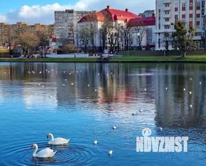 2-к квартира, посуточно, 60м2, 2/10 этаж