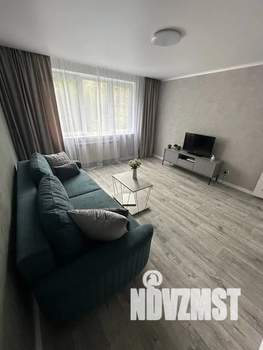 2-к квартира, посуточно, 51м2, 2/9 этаж