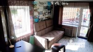2-к квартира, посуточно, 44м2, 5/5 этаж