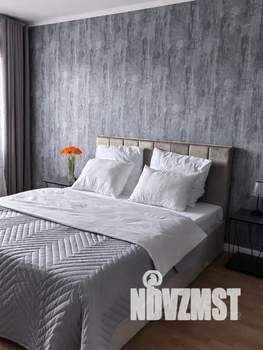 2-к квартира, посуточно, 49м2, 6/9 этаж