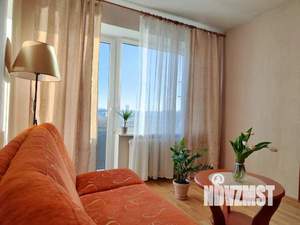 2-к квартира, посуточно, 47м2, 1/1 этаж