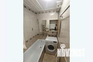 2-к квартира, посуточно, 45м2, 1/9 этаж