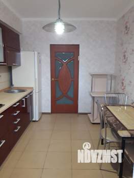 1-к квартира, на длительный срок, 43м2, 3/6 этаж