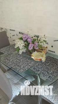 2-к квартира, посуточно, 57м2, 3/5 этаж