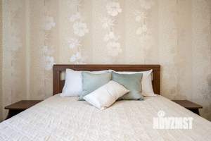 2-к квартира, посуточно, 71м2, 5/10 этаж