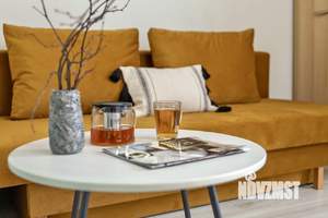 1-к квартира, посуточно, 33м2, 1/5 этаж