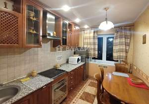 2-к квартира, на длительный срок, 64м2, 7/14 этаж