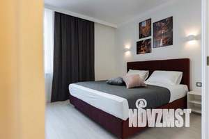 2-к квартира, посуточно, 57м2, 7/12 этаж