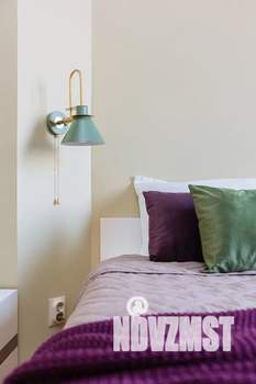 3-к квартира, посуточно, 140м2, 9/10 этаж