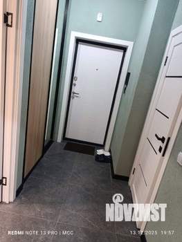 2-к квартира, на длительный срок, 47м2, 3/13 этаж