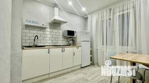 1-к квартира, посуточно, 36м2, 6/9 этаж