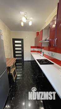 2-к квартира, на длительный срок, 51м2, 1/6 этаж