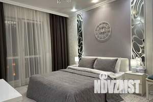 2-к квартира, посуточно, 70м2, 4/9 этаж