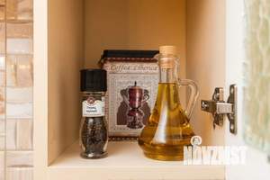 Студия квартира, посуточно, 35м2, 2/5 этаж