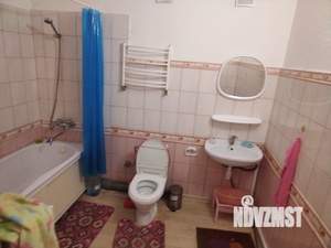 2-к квартира, на длительный срок, 55м2, 3/6 этаж