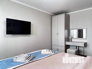 2-к квартира, посуточно, 45м2, 1/1 этаж