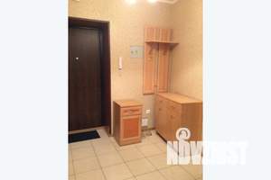 1-к квартира, посуточно, 43м2, 11/13 этаж