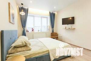 1-к квартира, посуточно, 42м2, 2/7 этаж