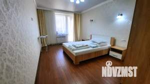 2-к квартира, посуточно, 67м2, 2/10 этаж